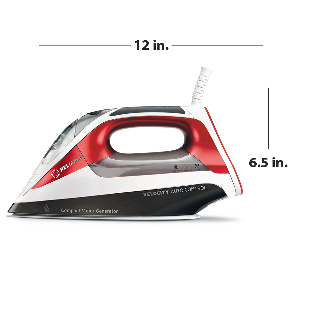 Velocity 270IR Steam Iron