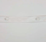 Translucent Ring Tape Roman Shades