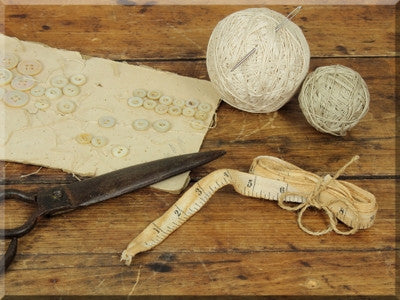 Vintage Measuring Tape - Perfect Gift