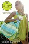 Amy Butler Field Bag and Tote Pattern