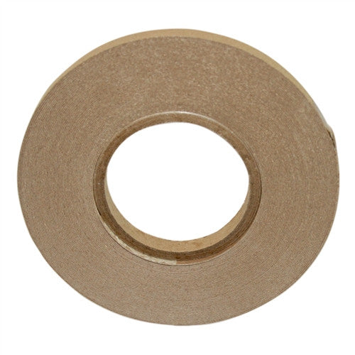 Tack Strip Roll 1/2" wide x 20 yds.