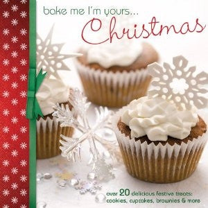 Bake me I m yours...Christmas