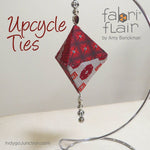 IJFF105 Trilliant Ornament Fabriflair Kit