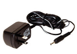 AC Adapter, 4.0V 400mA - (US Adapter)