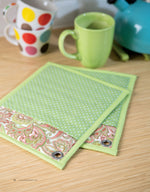 Home Decor Using Grommets