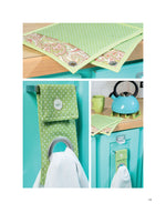 Home Decor Using Grommets