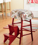 Home Decor Using Grommets