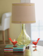 Home Decor Using Grommets