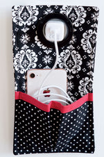 Home Decor Using Grommets
