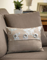 Home Decor Using Grommets