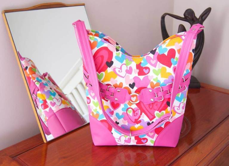 Selenna Bag