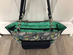 Moon River Shoulder Bag