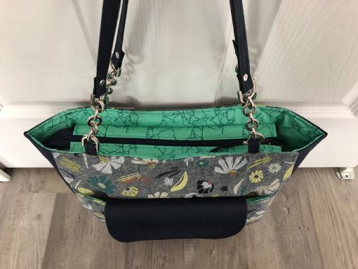 Moon River Shoulder Bag
