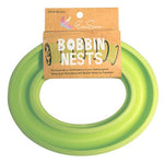 sewing machine bobbin holder Green