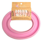 sewing machine bobbin holder pink
