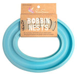 sewing machine bobbin holder blue