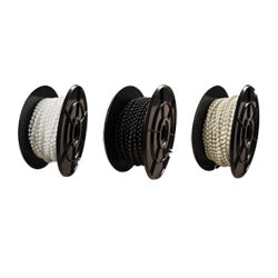 plastic bead chain for stabilizer pins