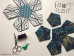 IJFF104 Small Brio Sphere Kit - Fabriflair