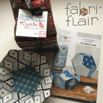 IJFF103 Large Brio Sphere Kit - Fabriflair