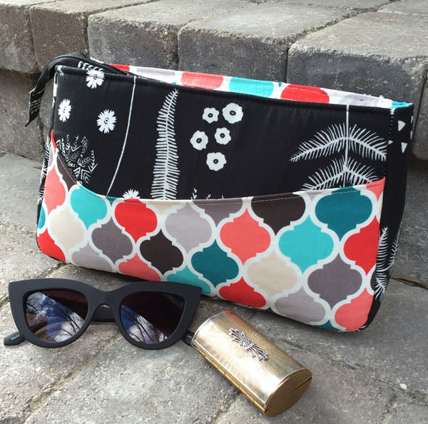 Carry All Flexi Clutch