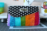 Carry All Flexi Clutch