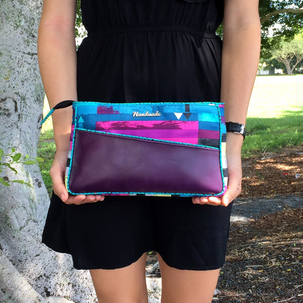 Carry All Flexi Clutch