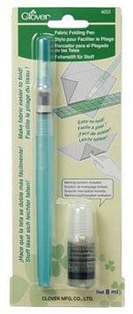 Folding Fabric Pen