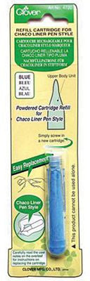 Chaco Liner Refills  blue