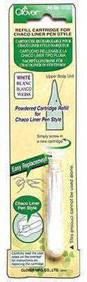 Chaco Liner Refills  white