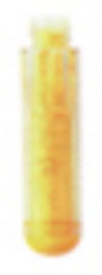 Chaco Liner Refills yellow