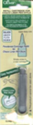 Chaco Liner Refills silver