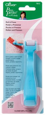 Roll & Press - Seams & Cork Fabric