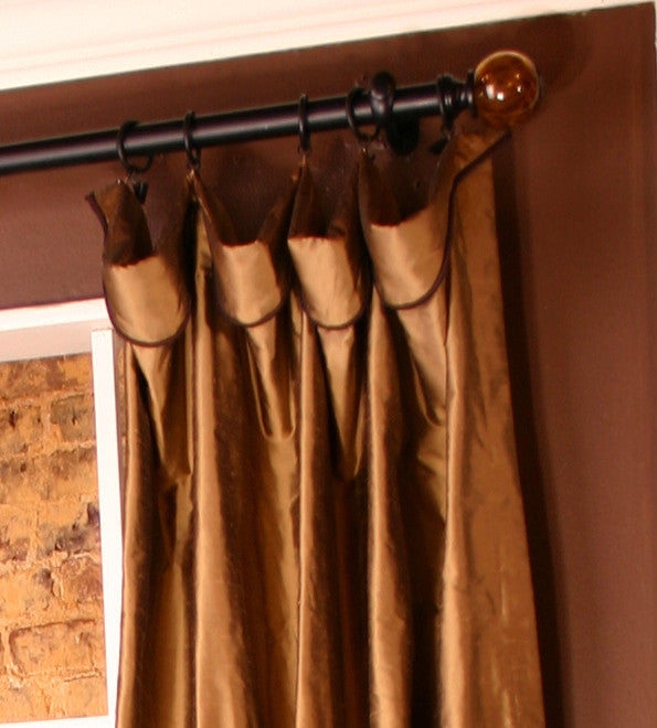 Cuff Top Panels Pattern by Pate Meadows