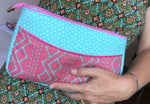 Carry All Flexi Clutch