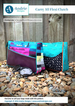Carry All Flexi Clutch