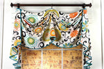Catherine Valance Pattern by Pate Meadows on Home Sewing Depot