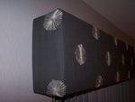 Cosmopolitan  Cornice Kits 12" Drop