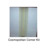 Cosmopolitan Corner Kit