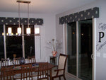 Cosmopolitan  Cornice Kits 12" Drop