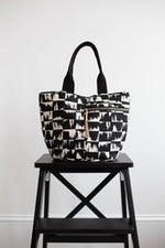 Crescent Tote