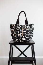 Crescent Tote