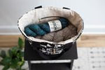 Crescent Tote