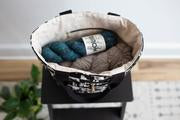 Crescent Tote