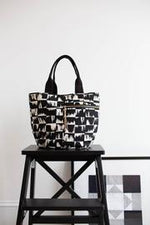 Crescent Tote