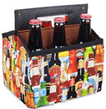 Backyard Beverage Caddy