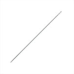 Dritz Long 5 Inch Doll Needles 2/Pkg