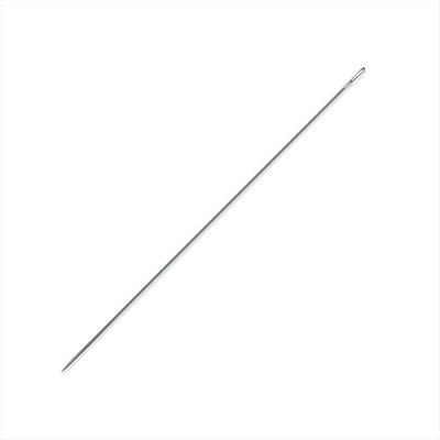 Dritz Long 5 Inch Doll Needles 2/Pkg