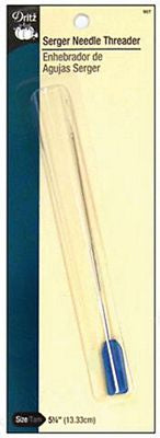 Serger Needle Threader