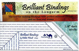 Brilliant Bindings
