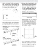 EZ Rise Cordless Roman Spring Shades instructions